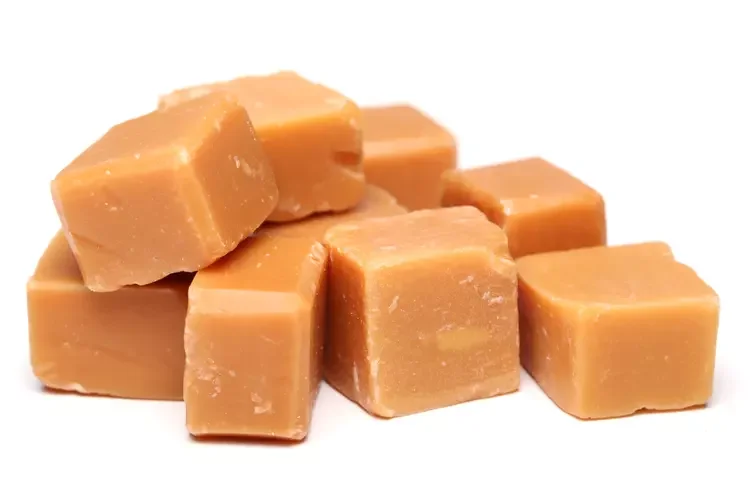 Caramels Beurre Salé