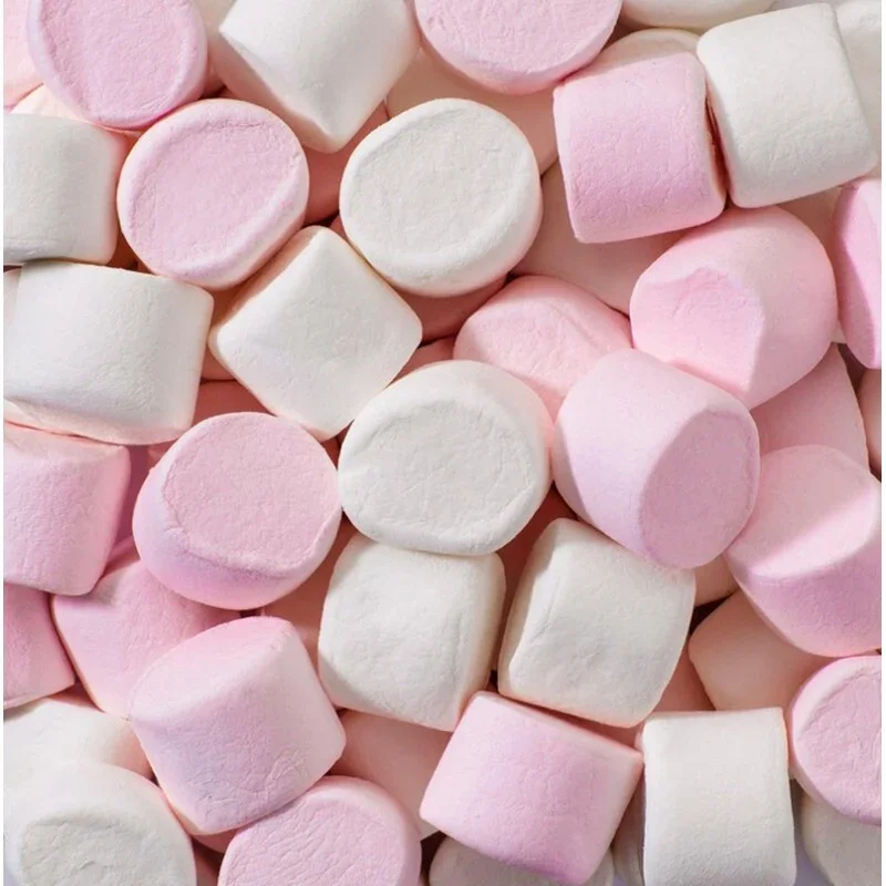 Chamallows Moelleux